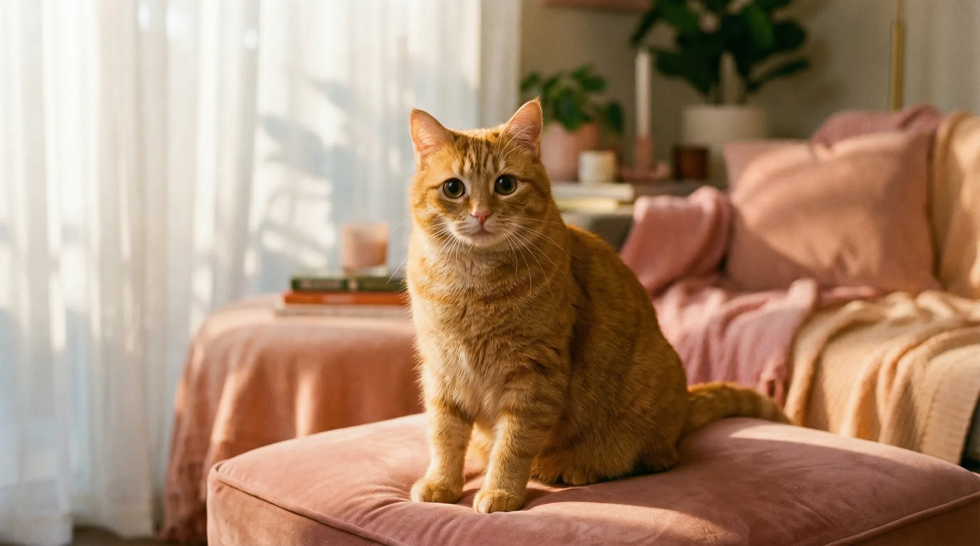 本周明星猫咪奶糖 - havd-707